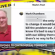 Image for article titled Just in Time for Pride, Small-Town Alabama Mayor Writes He Wants to 'Kill the Problem' of 'Homosexuals'